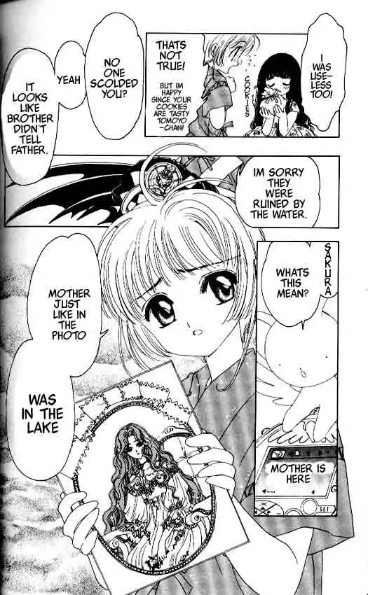 Card Captor Sakura Chapter 5 157